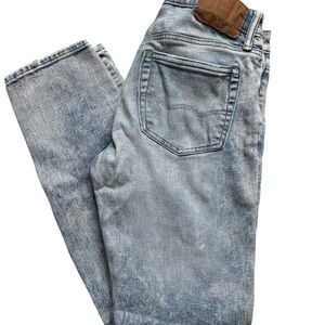 American Eagle Outfitters Light Wash Jeans